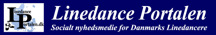 Linedance Portalen