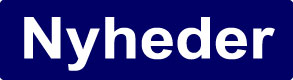 Nyheder