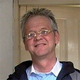 Sven Holt Nielsen er tilmeldt